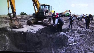事業廢土埋農地　重金屬超標2人聲押