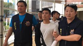 夜店殺警嫌、中山聯盟、苟桓銘