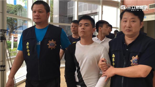 夜店殺警行刑手　假和解避20年刑期