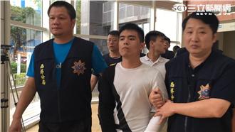 夜店殺警行刑手　假和解避20年刑期