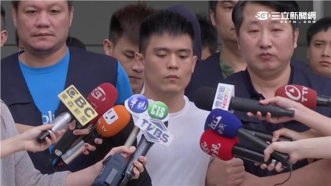 因唱歌包廂被搶走　中山聯盟囂張砍人