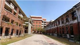 高雄中學 （圖／翻攝自Google Map）