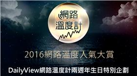 網路溫度計人氣大賞