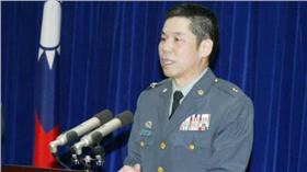 蔡忠誠,少將（圖／翻攝自國防部發言人臉書）
https://www.facebook.com/MilitarySpokesman/photos/a.487220224674634.111599.160144950715498/487220251341298/?type=1&theater