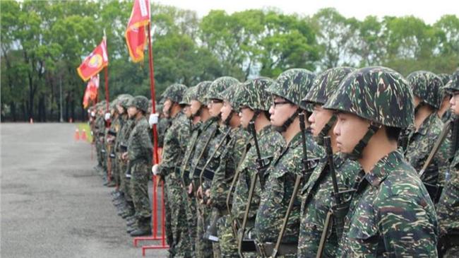中一次等於中四次？討厭教召3大理由