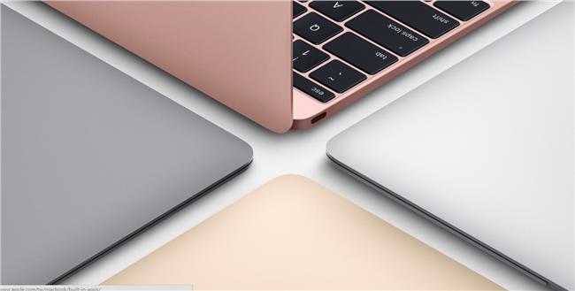 新MacbookPro延期發表因…