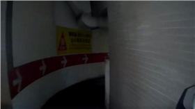 林口賣場機車專用到　筆直線七秒還難／展的分享天地　臉書／https://goo.gl/QeF5CL