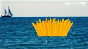 ▲漢堡王、北海鱈魚香絲跨界合作　到麥當勞跟冰霸王交朋友