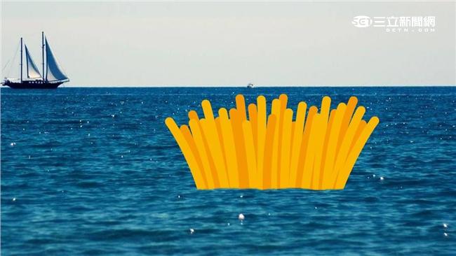 跨界！漢堡王攜手鱈魚香絲　推魚薯條