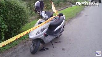 影／宜蘭員山傳出槍響　1死1重傷