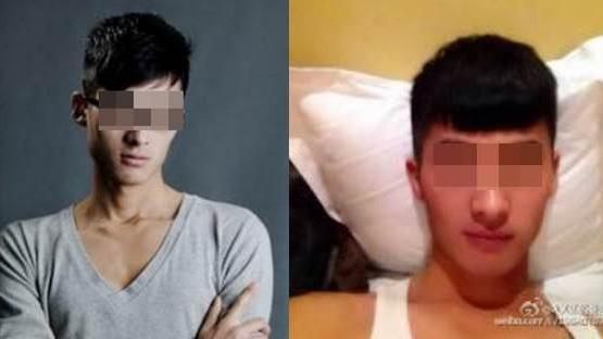 迷姦陸模致死　男模之狼遭重判15年