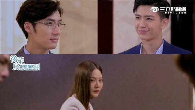 炎亞綸下戰帖給李運慶　公開搶曾之喬