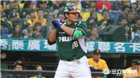 統一獅高國慶（圖／記者王怡翔攝）