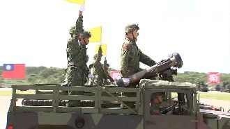 獨／怕高裝檢沒過　軍官不惜花錢偷竊