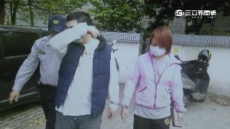 毒犯情侶反目　男押女友關汽旅凌虐