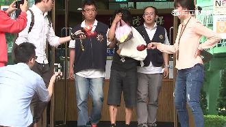 富少缺錢買毒　販售改造槍枝遭逮