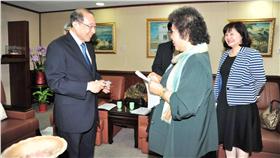 陳菊,余幸司,登革熱,防疫,中央
圖／高雄市政府提供