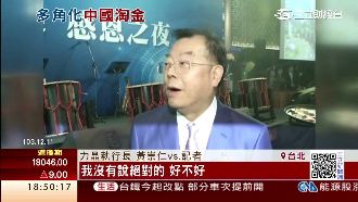 九命怪貓黃崇仁　帶力晶連三年賺百億