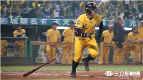 中信兄弟周思齊（圖／記者王怡翔攝）