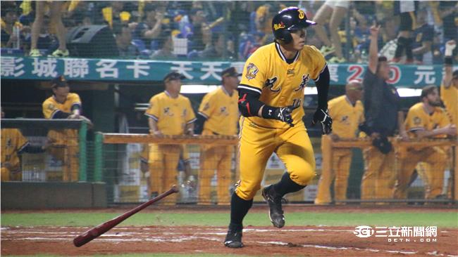 中信二連勝不鬆懈　周思齊：要更專注