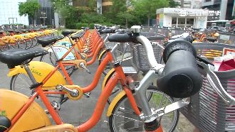 Ubike不踩雷　用這招就能挑好車