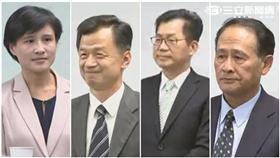 林全,內閣,陳致中,陳水扁,用過都說讚