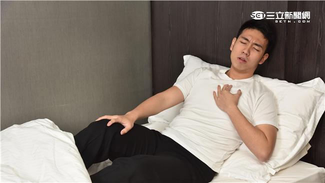 三高中隱形殺手是他！秒看「3習慣」預防