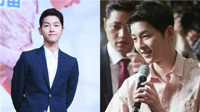 確定啦！宋仲基將在6月來台辦見面會