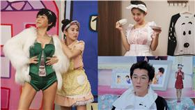 《原來1家人》／中視提供