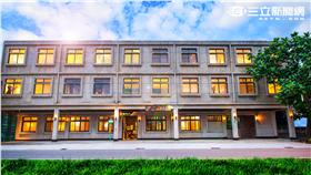 花蓮葉宿文旅。（圖／葉宿文旅提供）