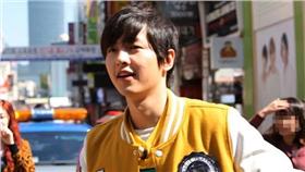 宋仲基,Running Man