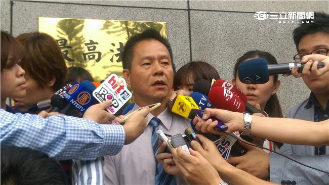 鄭捷伏法　潘碧珠夫：有殺雞儆猴作用