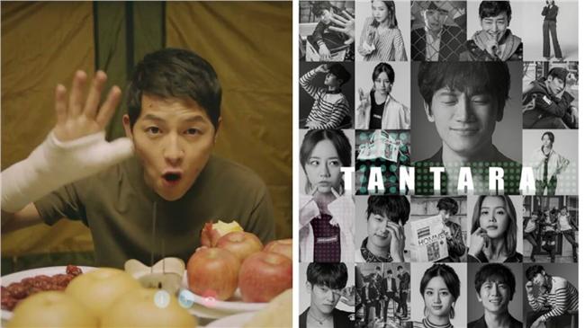 《太陽》收視續奪冠！《戲子》淪砲灰