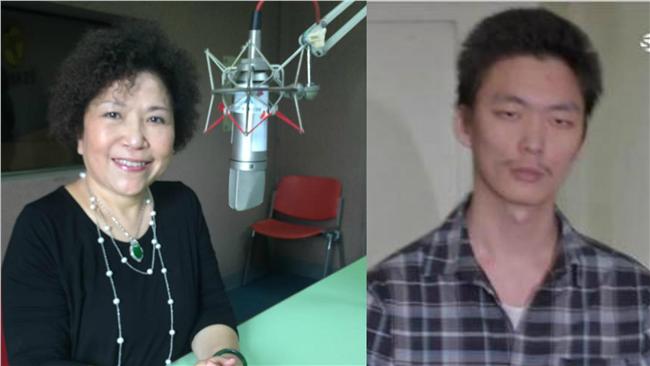 鄭捷死刑　葉毓蘭：小燈泡沒白白犧牲