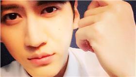 孫沁岳《1989一念間》中分／周子娛樂提供