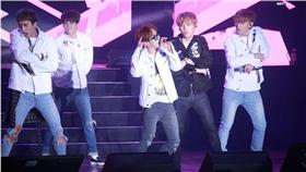 BEAST 圖/攝影邱榮吉 16:9