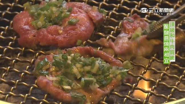 頂級和牛入口即化　日本達人讚不絕口