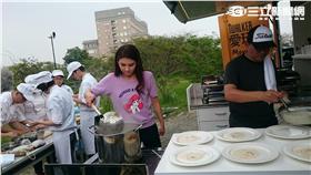 愛玩客之移動廚房