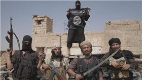 ISIS（圖／翻攝自Twitter）