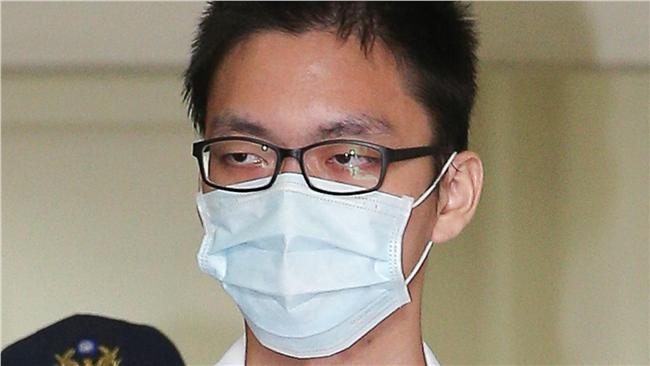 看鄭捷伏法　他問「你在高興什麼？」