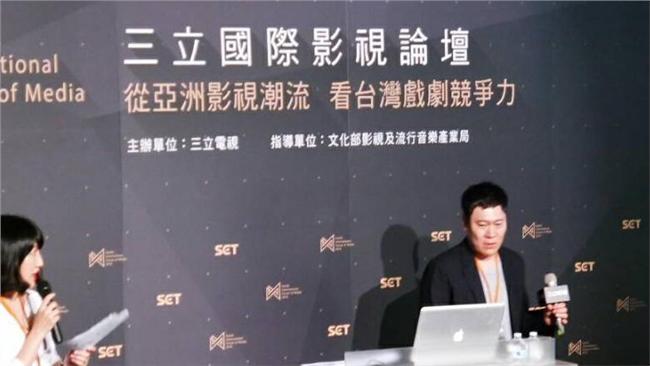 太後席捲亞洲！聽他分享韓劇必勝祕訣