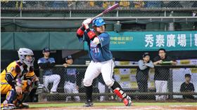 桃猿林泓育（資料照／記者王怡翔攝）