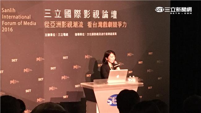 新媒體新世界！解密IP劇成功關鍵