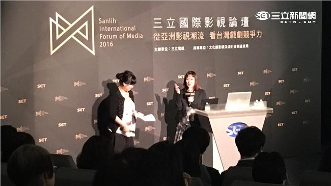 櫻井：日劇成功的秘訣在漫畫