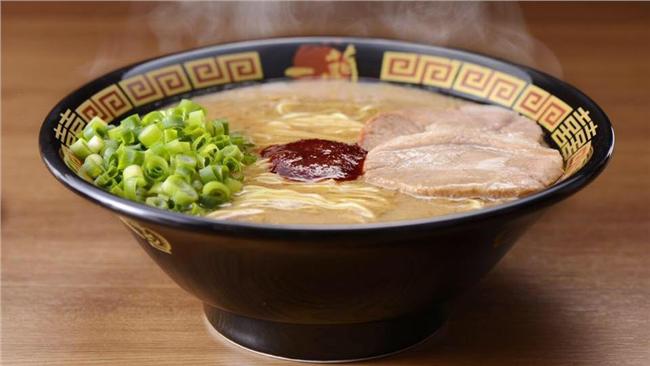 一蘭拉麵好吃？其實就日本鼎泰豐