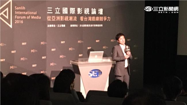 美國環球投資　步步驚心將拍電影版