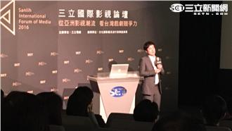 美國環球投資　步步驚心將拍電影版