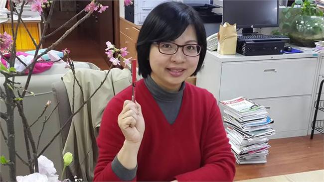 開放瘦肉精美豬？林淑芬開砲曹啟鴻