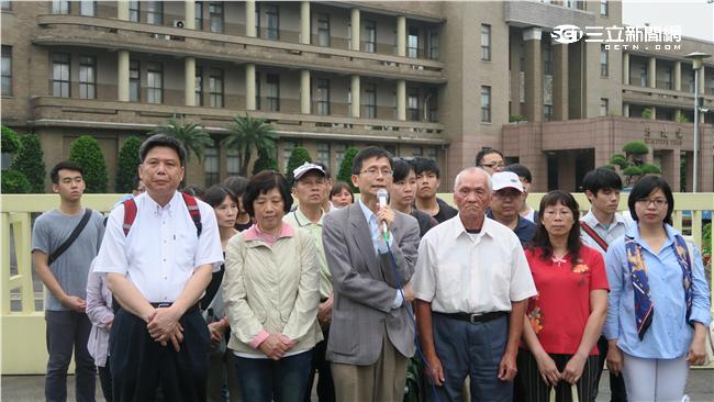 大埔案討地再敗訴   寄望蔡英文