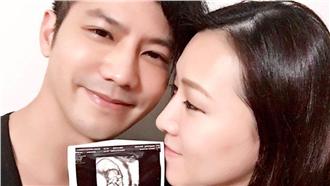 鄒承恩當爸了！2月登記結婚小護士